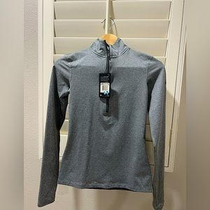 Nike Pro Warm Jacket